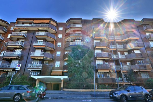 appartamento in vendita a Bollate
