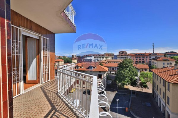 appartamento in vendita a Bollate