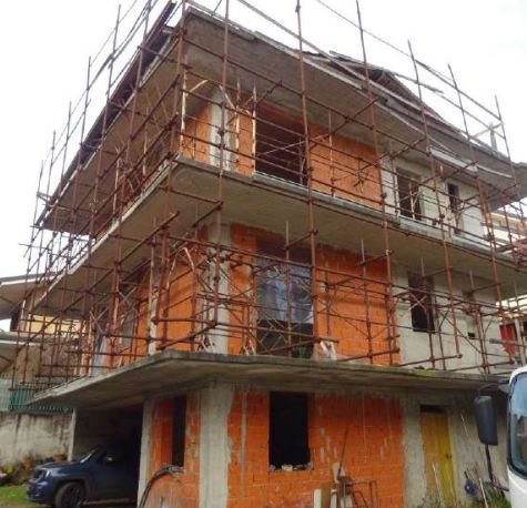 casa indipendente in vendita a Bollate