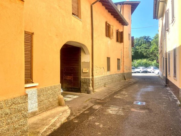 appartamento in vendita a Bollate
