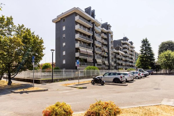 appartamento in vendita a Bollate