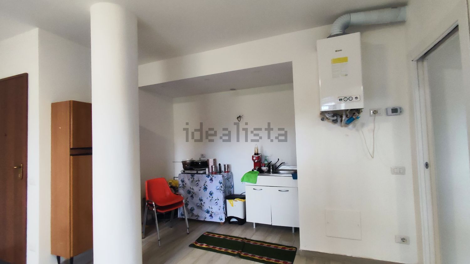 appartamento in vendita a Bollate