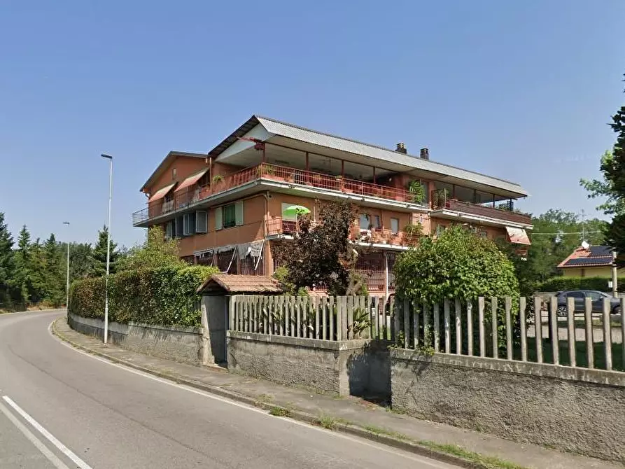 appartamento in vendita a Bollate