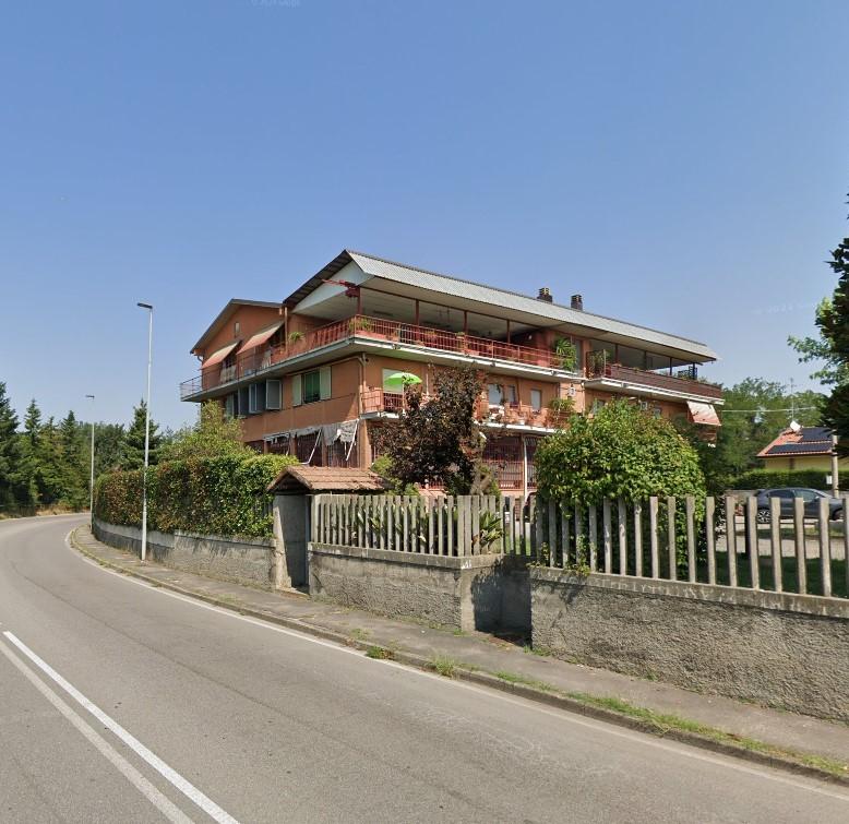 appartamento in vendita a Bollate