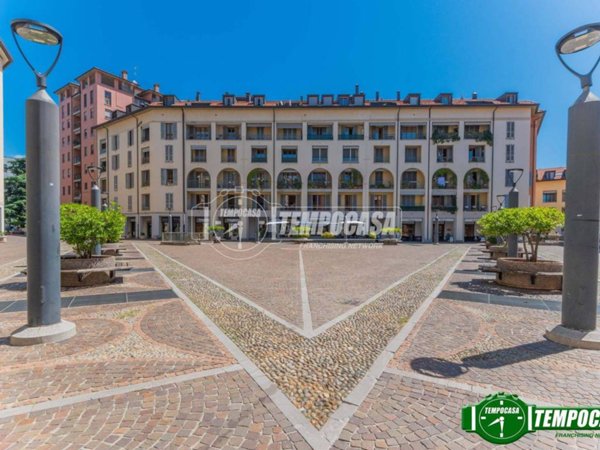 appartamento in vendita a Bollate