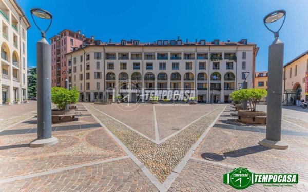 appartamento in vendita a Bollate