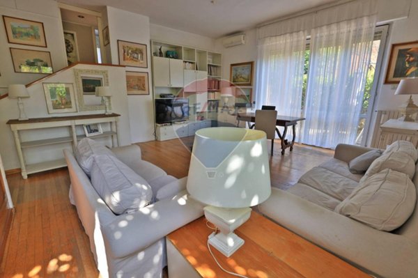 appartamento in vendita a Bollate