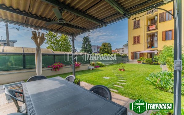 appartamento in vendita a Bollate