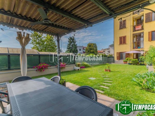 appartamento in vendita a Bollate