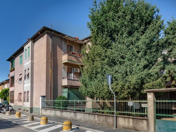 appartamento in vendita a Bollate