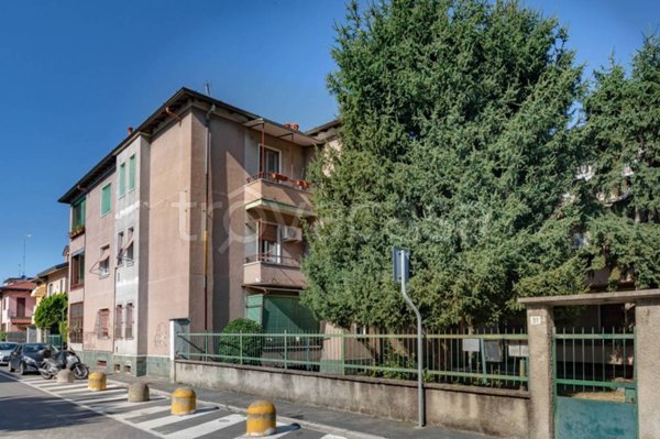 appartamento in vendita a Bollate
