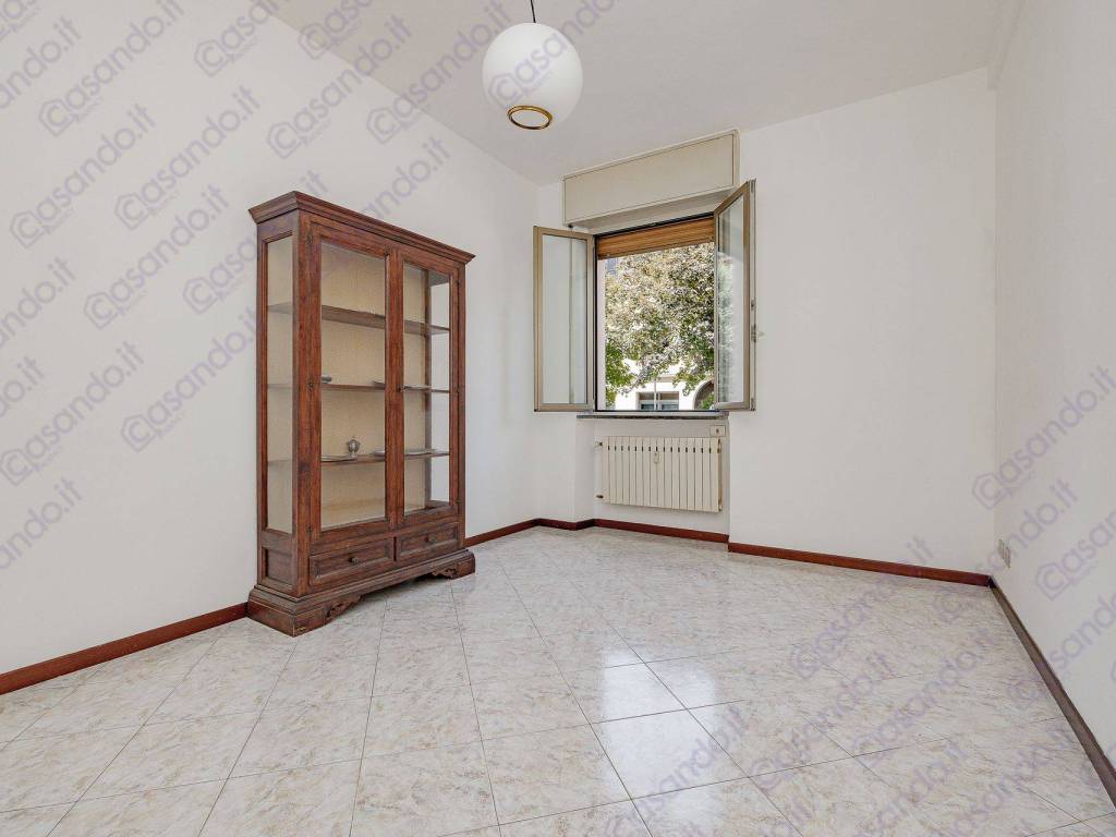 appartamento in vendita a Bollate