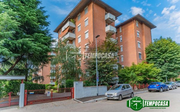 appartamento in vendita a Bollate