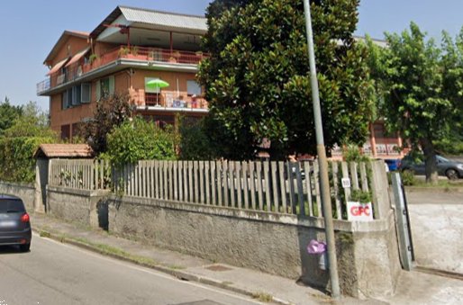 appartamento in vendita a Bollate