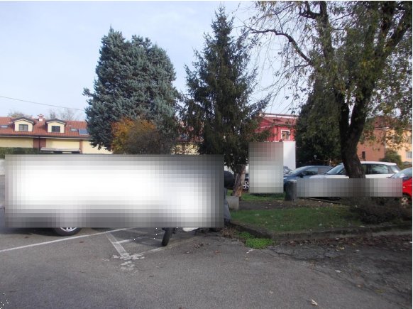 appartamento in vendita a Bollate