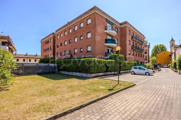 appartamento in vendita a Bollate