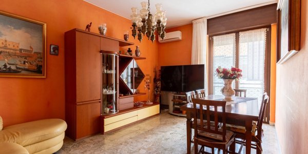 appartamento in vendita a Bollate