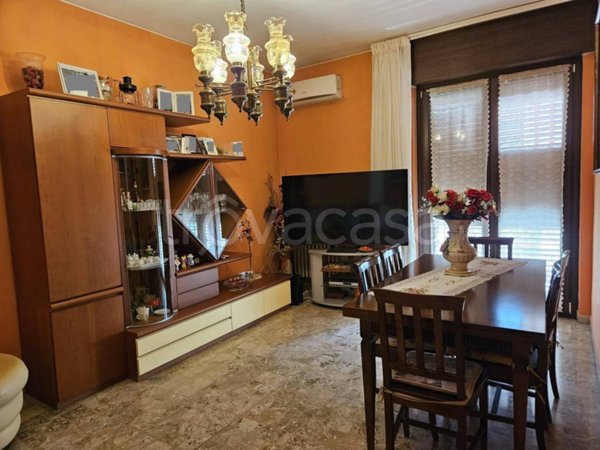 appartamento in vendita a Bollate