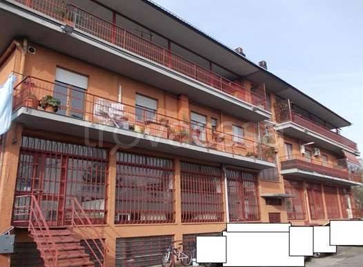 appartamento in vendita a Bollate