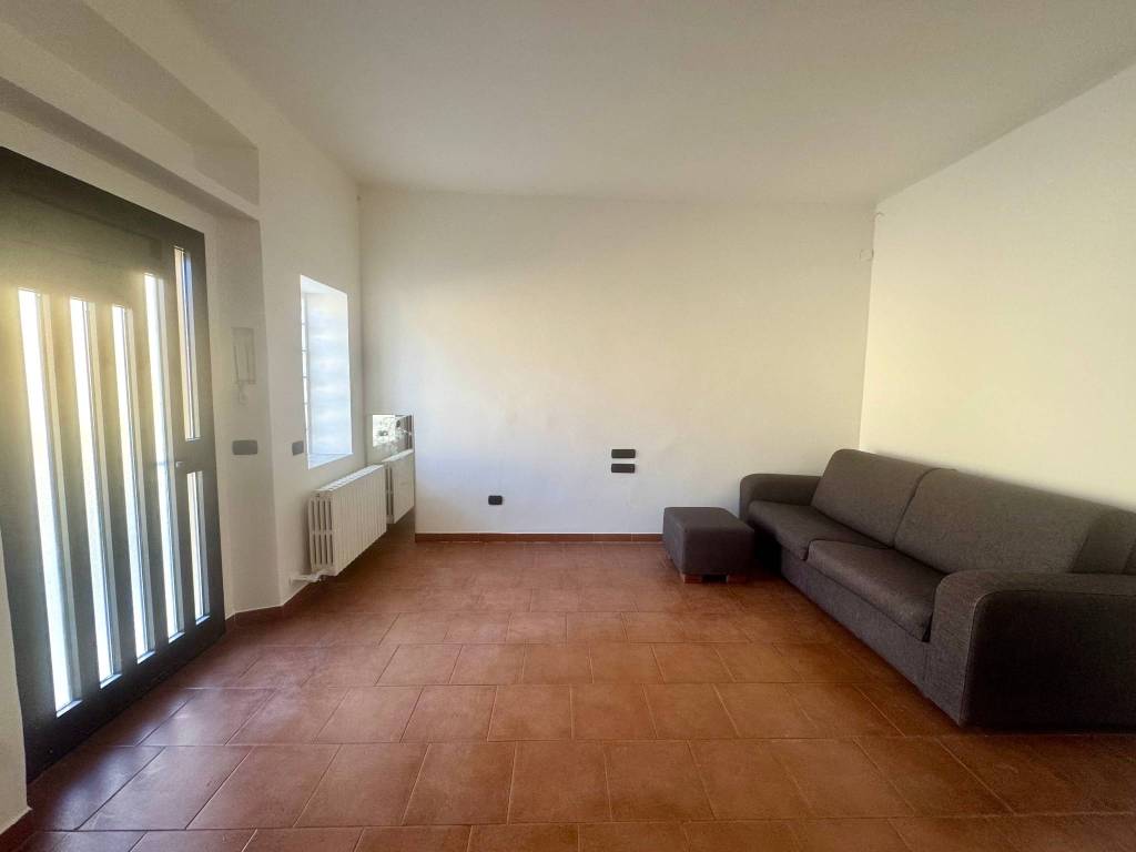 appartamento in vendita a Bollate in zona Cassina Nuova