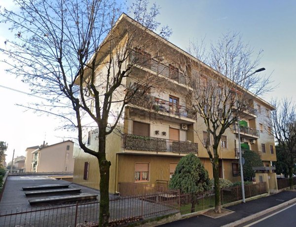appartamento in vendita a Bollate