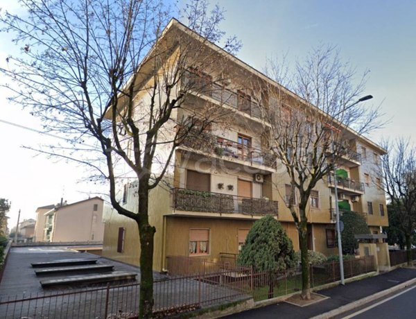 appartamento in vendita a Bollate