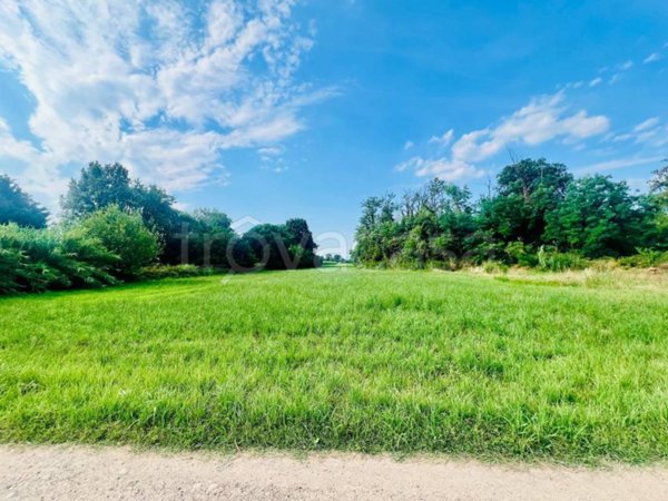 terreno agricolo in vendita a Bollate