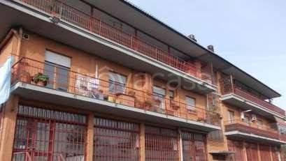 appartamento in vendita a Bollate