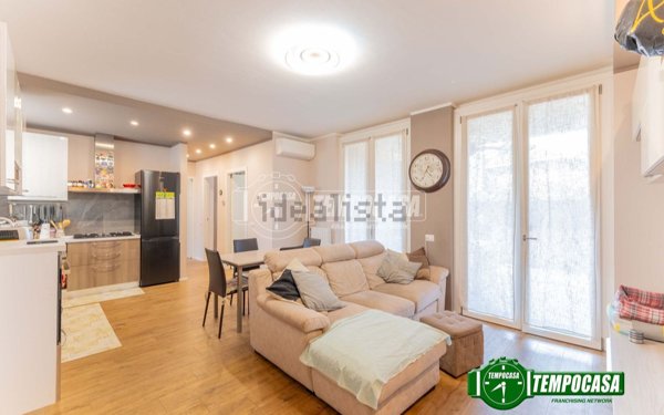 appartamento in vendita a Bollate