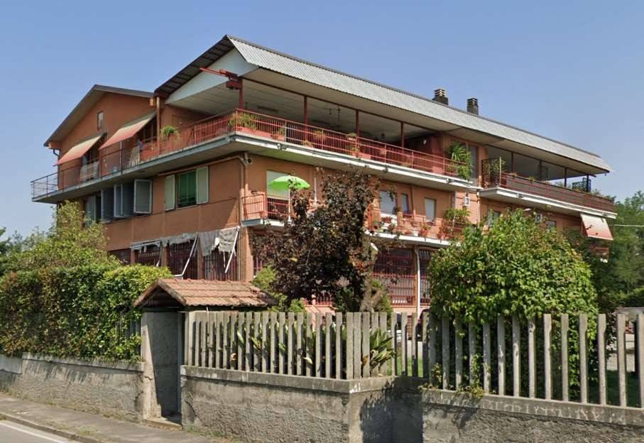 appartamento in vendita a Bollate