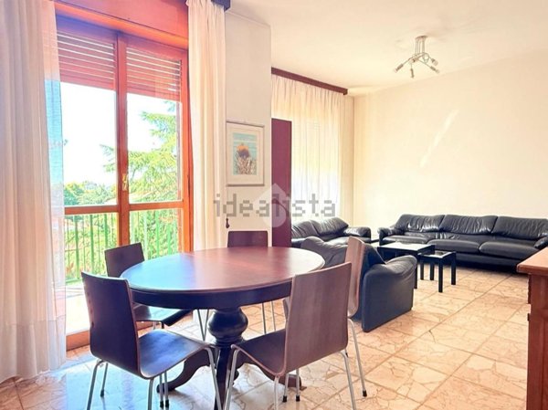 appartamento in vendita a Bollate