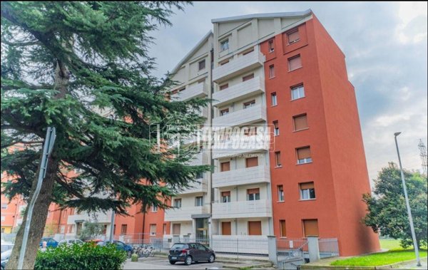 appartamento in vendita a Bollate
