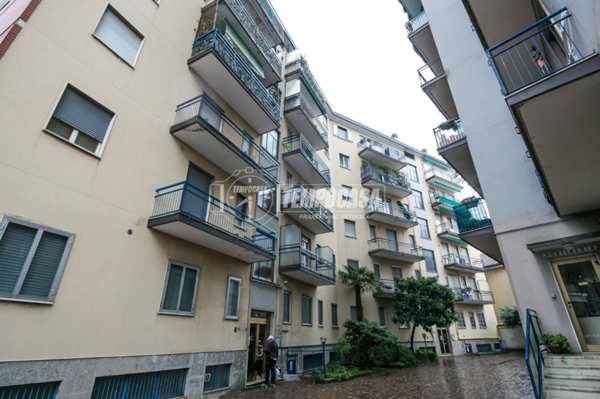 appartamento in vendita a Bollate
