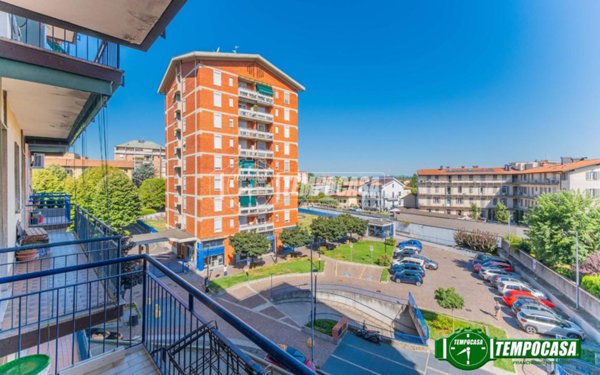 appartamento in vendita a Bollate