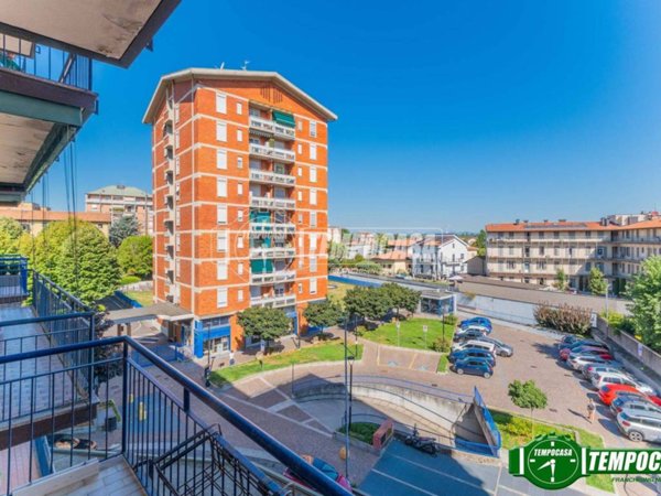 appartamento in vendita a Bollate