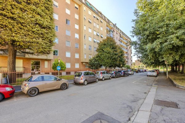 appartamento in vendita a Bollate