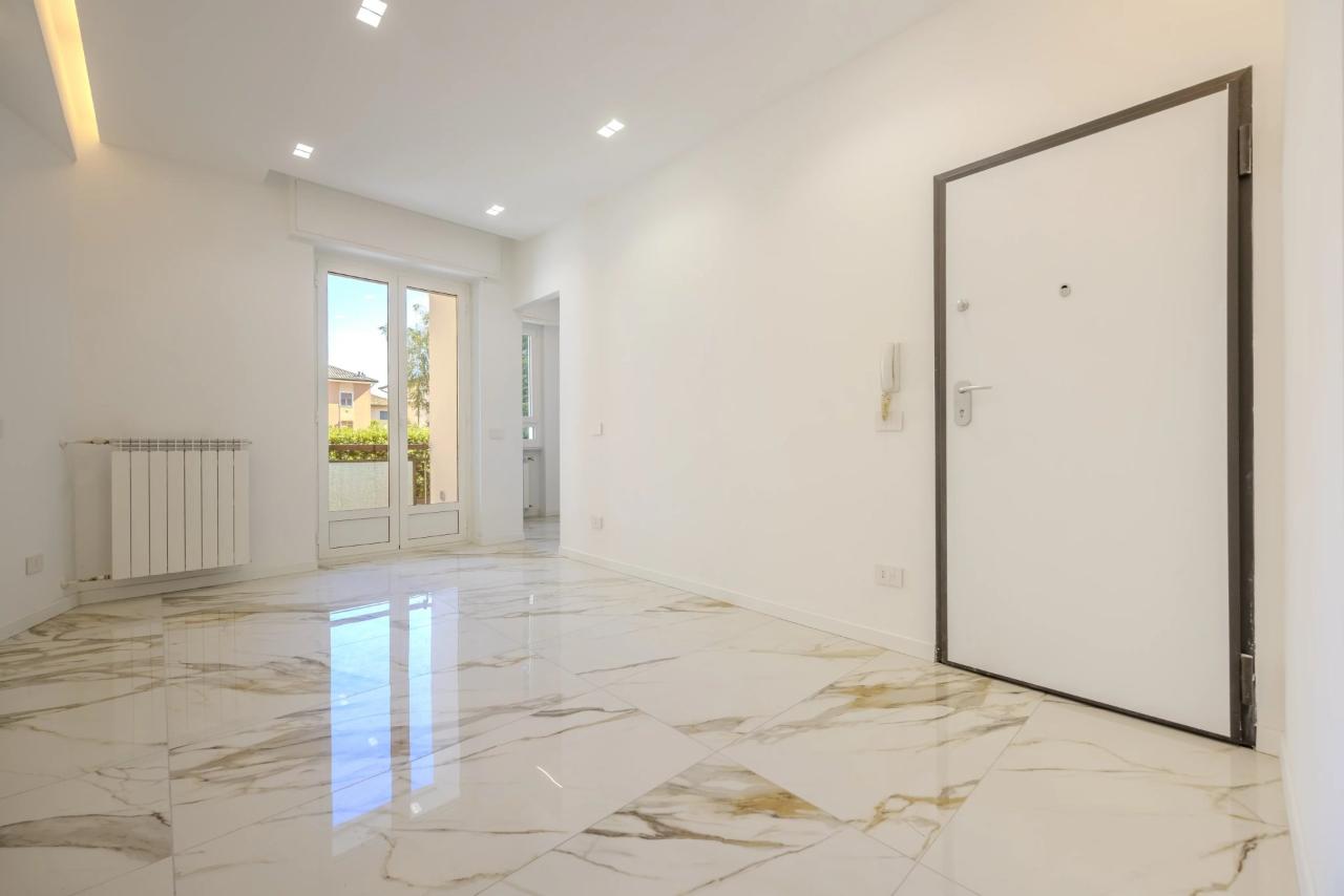 appartamento in vendita a Bollate