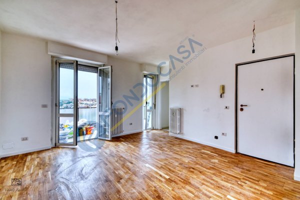 appartamento in vendita a Bollate