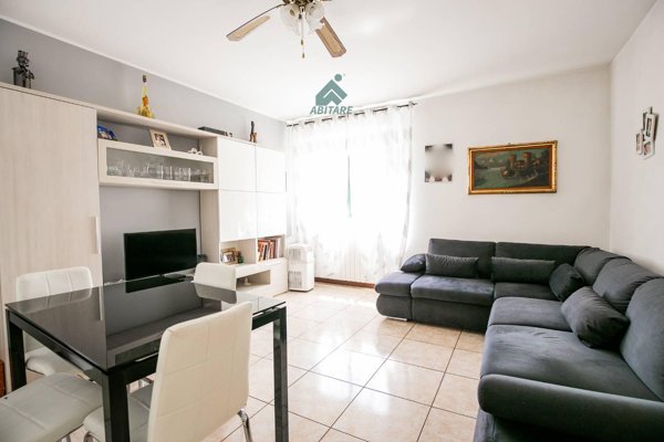 appartamento in vendita a Bollate