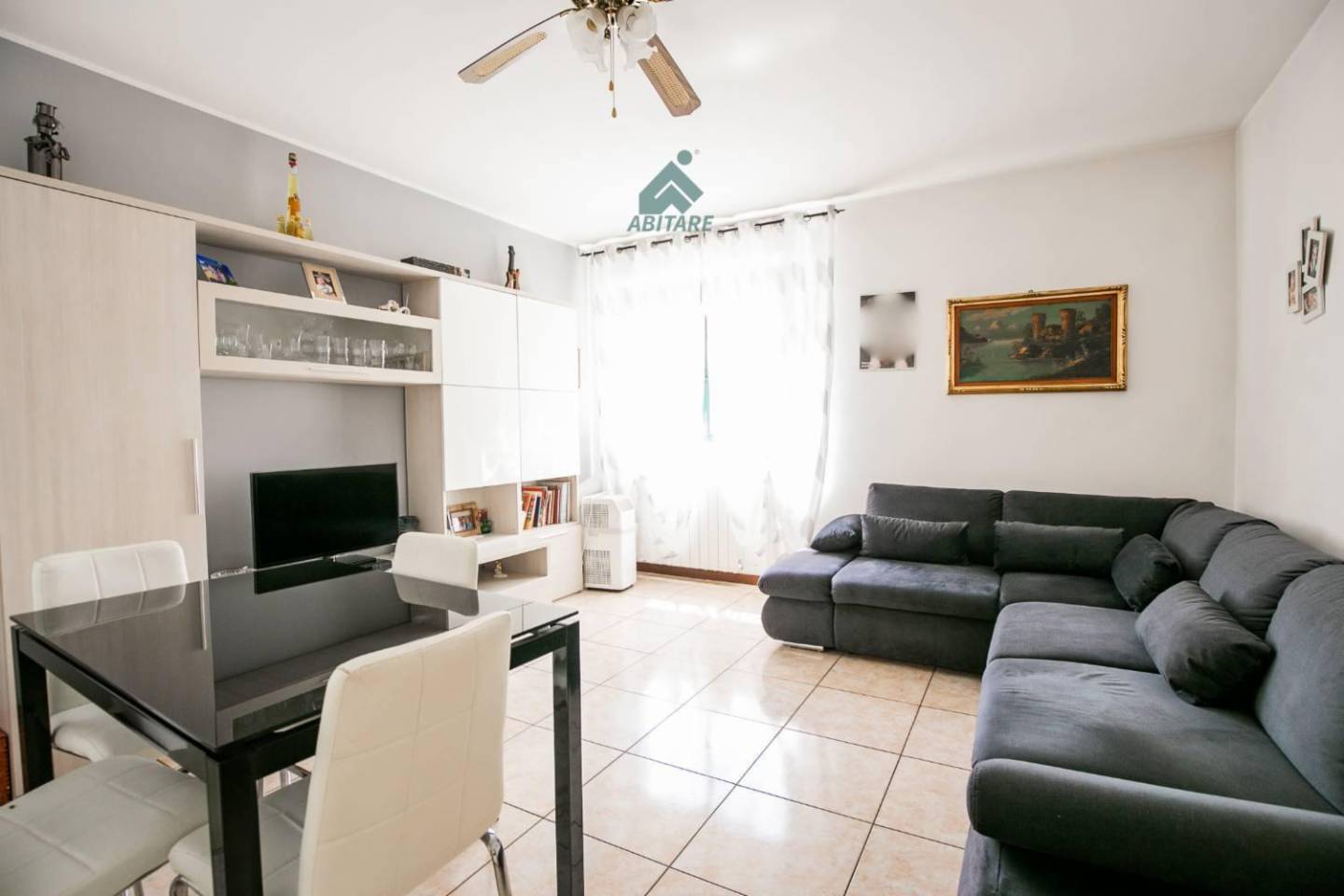 appartamento in vendita a Bollate