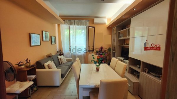 appartamento in vendita a Bollate