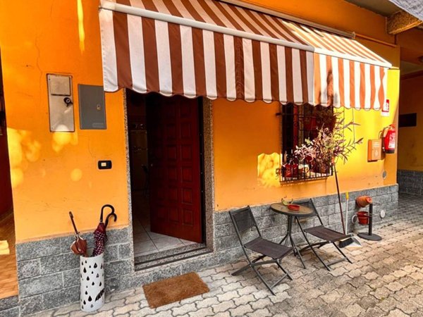appartamento in vendita a Bollate