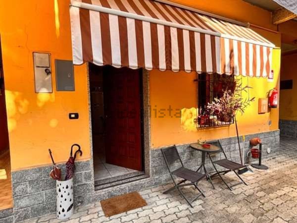 appartamento in vendita a Bollate