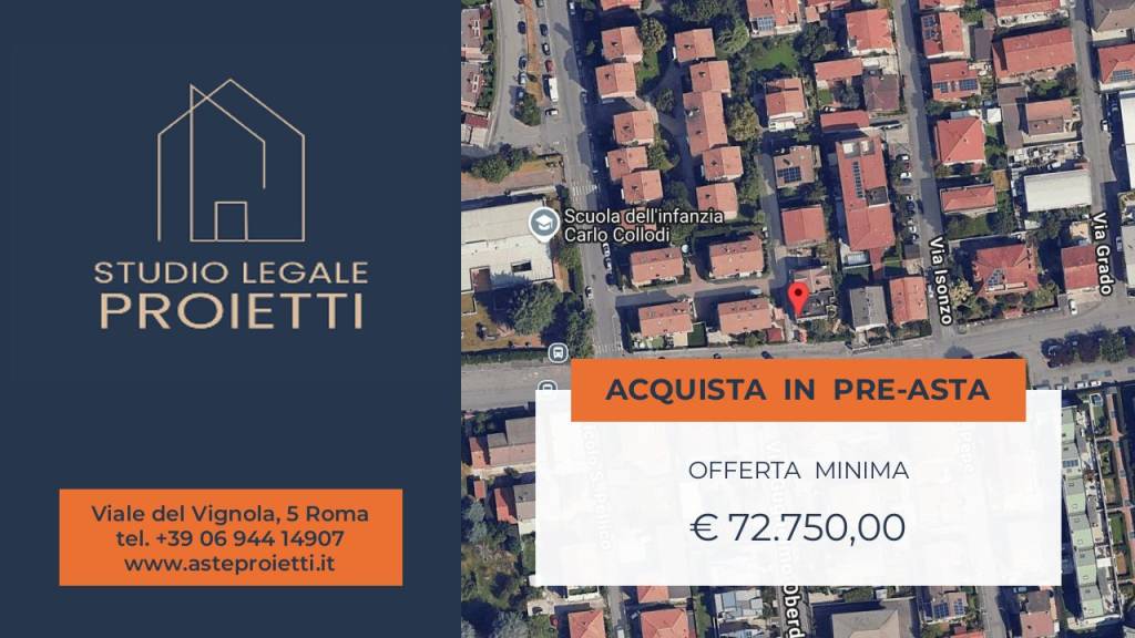 casa indipendente in vendita a Bollate