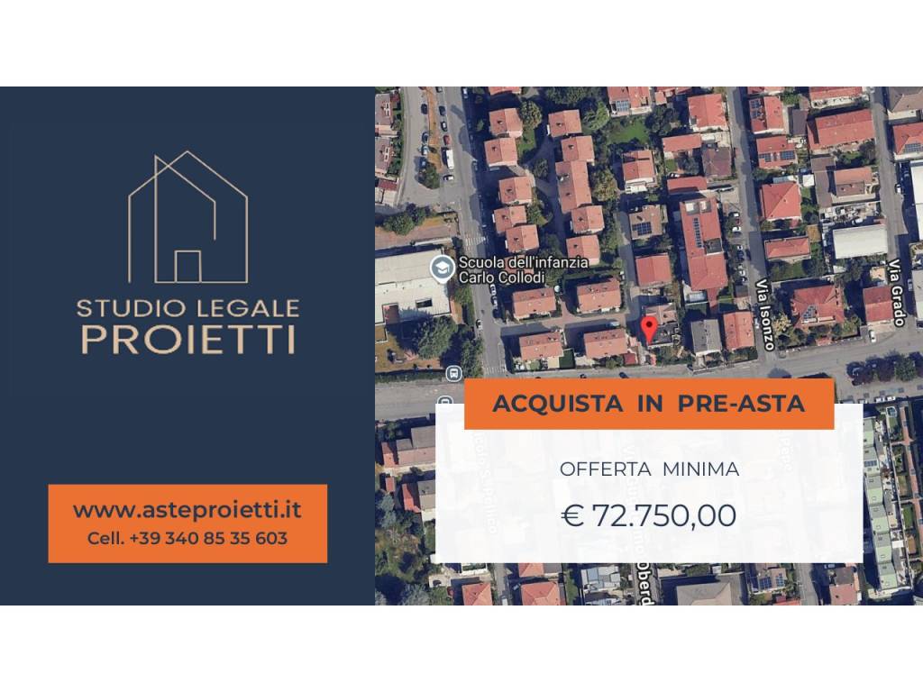 casa indipendente in vendita a Bollate