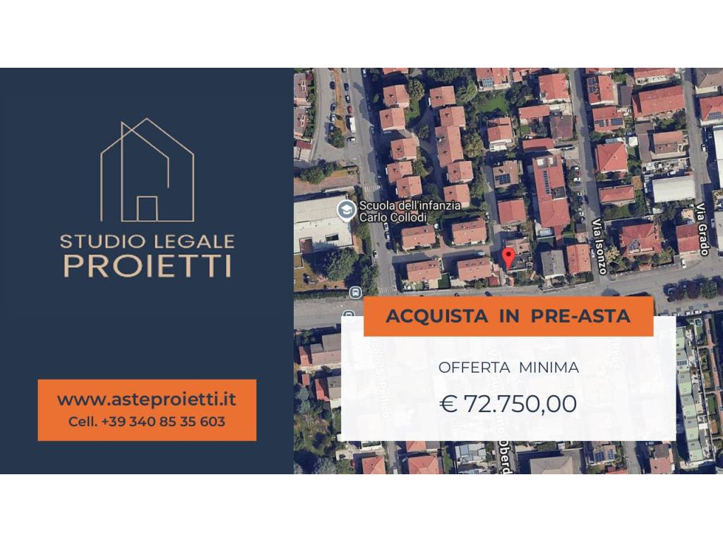 casa indipendente in vendita a Bollate