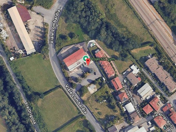 appartamento in vendita a Bollate