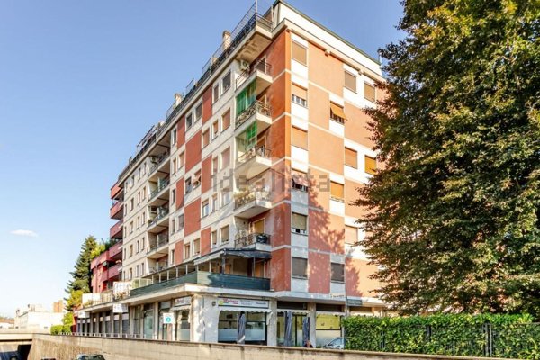 appartamento in vendita a Bollate
