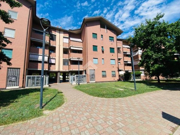appartamento in vendita a Bollate