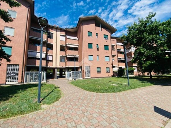 appartamento in vendita a Bollate